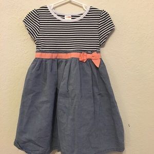 Gymboree Girls Dress